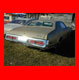 1971 1972 ? Mercury Montego 2 door