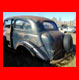 1938 Chevrolet 2 door sedan