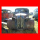 1937 Dodge 4 door sedan