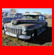 1949 ? Dodge 4 door