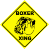 pet signs