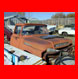 1959 or 1960 ? Mercury 350  1 ton truck