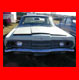 1967 ? Mercury 4 door sedan