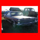 1967 Ford LTD 2 door 