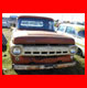 1957 Ford F100
