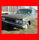 1961 Oldsmobile Dynamic 88 4dr
