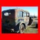 1929 ? Pontiac 4 door