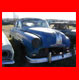 1953 ? Pontiac American Chief