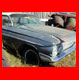 1962 Chevrolet Belair 4 door sedan
