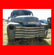 1950 Chevrolet Sedan Delivery