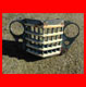 1954 55 ? Jeep grille