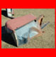1954 55 ? Jeep inner fenders 