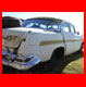 1955 1956 ? Chrysler 4 door Sedan