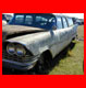 1959 or 1960 Plymouth Custom Suburban