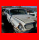 1961 Chrysler 4 door 
