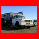 1969 Dodge big truck