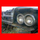 1964 ? 1963 ? Dodge Saratoga front clip