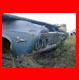 1964 ? 1963 ? Chrysler front clip